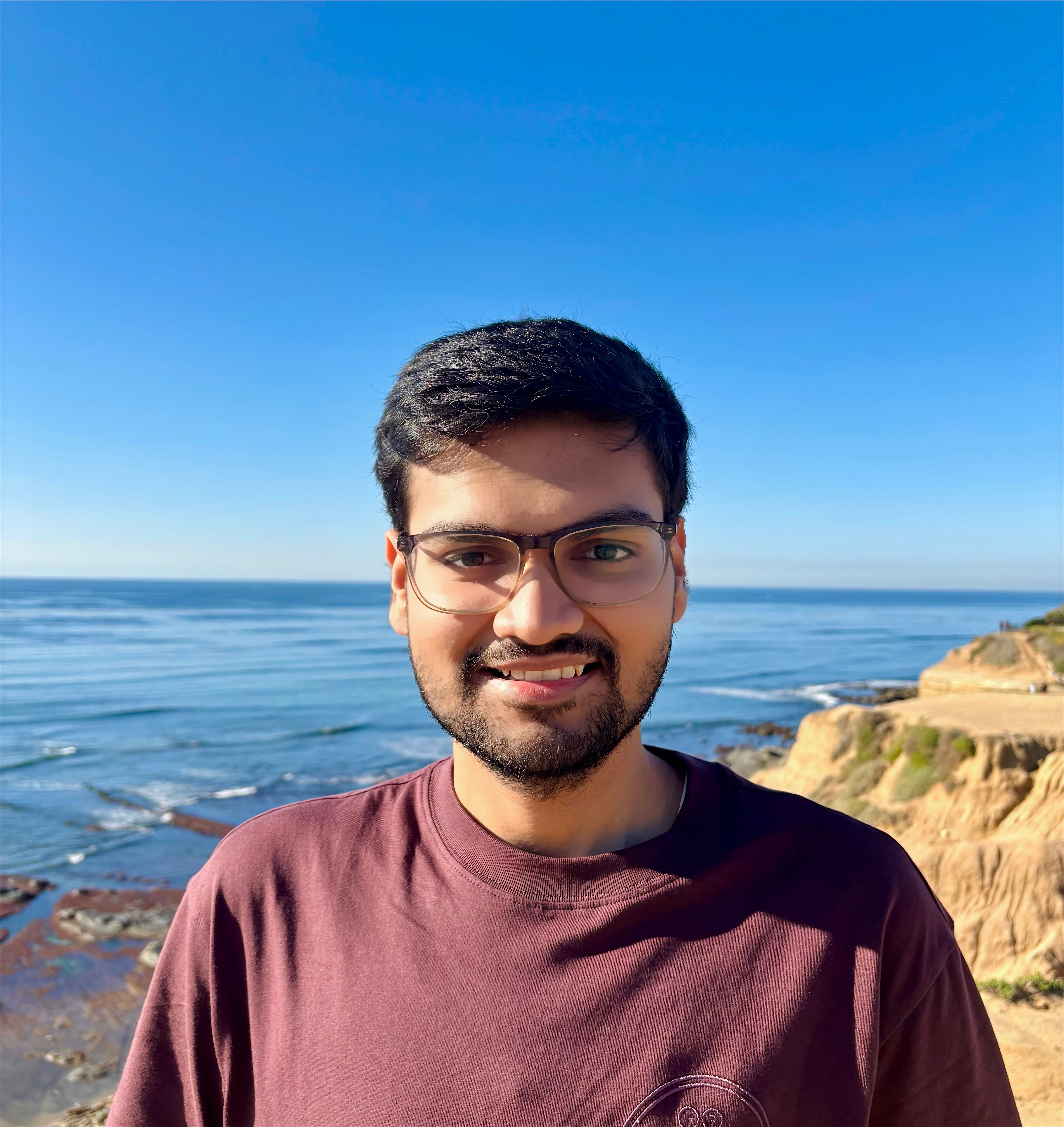 Shubham Agarwal